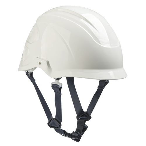 Casque Monteur Nexus Secureplus Blanc