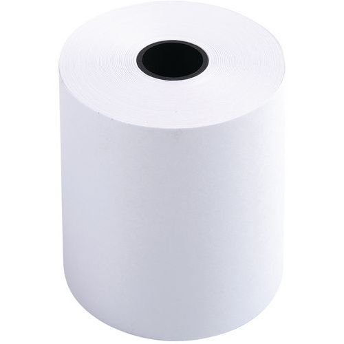 Echt Bütten Briefpapier A4 Wildgerippt, 25 Blatt