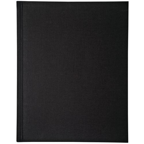 Registre 32x25cm - Délibérations 100 Pages