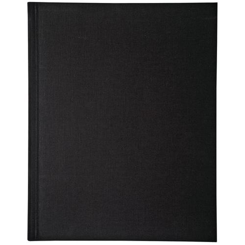 Registre 32x25cm - Délibérations 200 Pages