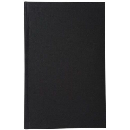 Registre 36x225cm 5x5 Folioté 200 Pages