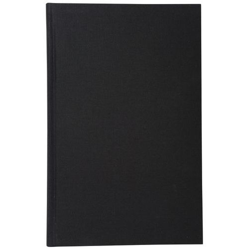 Registre 36x225cm 5x5 Folioté 400 Pages