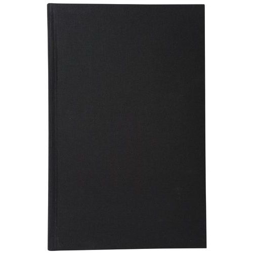 Registre 36x225cm 5x5 Folioté 500 Pages