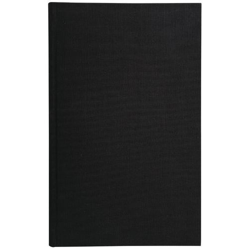 Registre 36x225cm Ligné Folioté 300 Pages