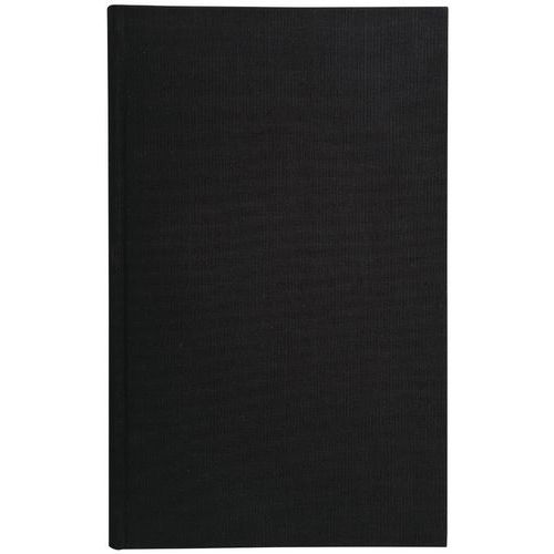 Registre 36x225cm Journal + Répertoire 300 Pges