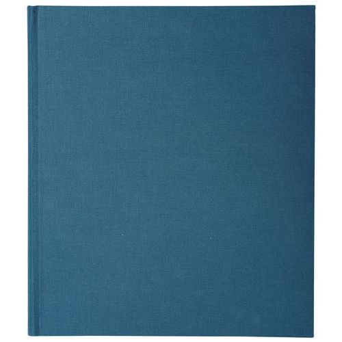 Registre 32x27cm Enregistrement Du Courrier 26 Lig. 200 Pges