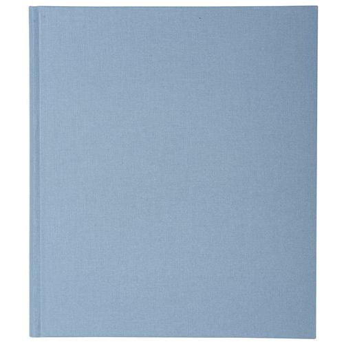 Registre 32x27 Cm Départ Du Courrier 26 Lignes 200 Pages