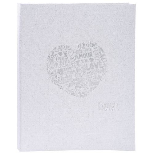Livre d'or Just Married 100 pages blanches - 27x22cm vertical Livre d'or Just Married 100 pages blanches - 27x22cm vertical