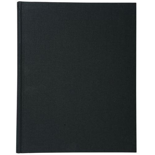 Registre 32x25cm 5x5 Folioté 200 Pages