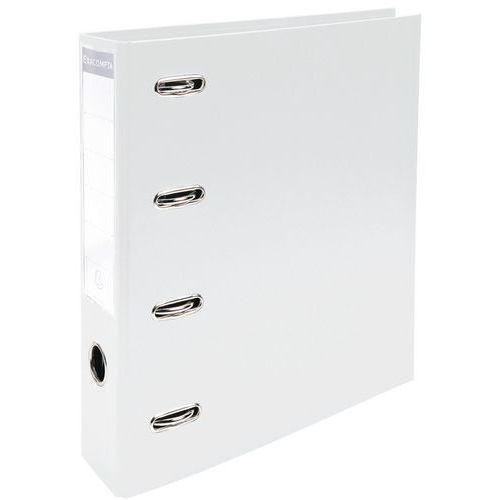 Classeur à levier PVC A4 dos de 70 double mécanique Classeur à levier PVC A4 dos de 70 double mécanique
