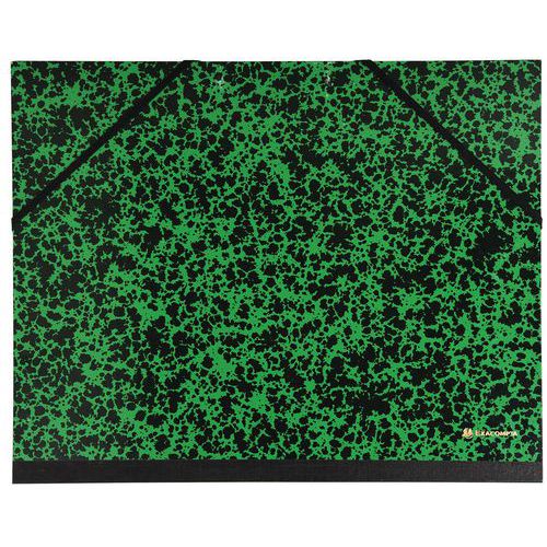 Carton à Dessin Annonay + Ã‰lastiq 26x33cm