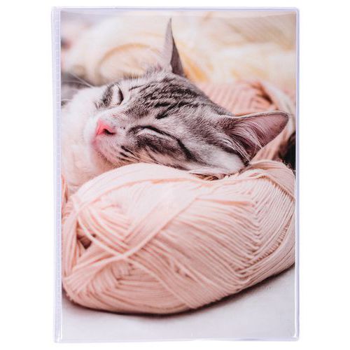 Album Photo à Pochet. Souples 24 Photo 10x15cm Col. Assort.