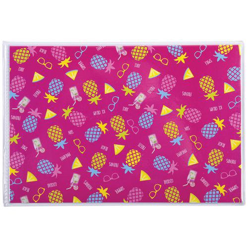 Album Photo à Poch. Horizont. Souples 24 Photo 10x15cm