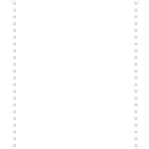 Listing Blc 2000 Feuilles 240x11 1 Pli Bandes Caroll Détach.