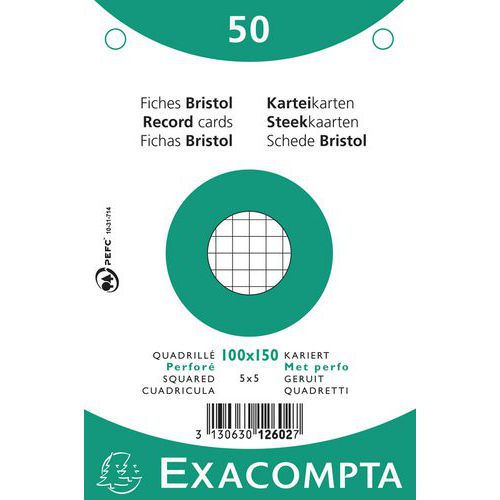 Bloc Maître D'hôtel 50 Feuil. Autocop. Num En Dupli 8x15cm