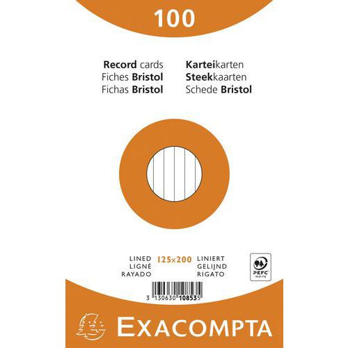 Bloc Maître D'hôtel 50 Feuil. Autocop. Num En Dupli 96x17cm