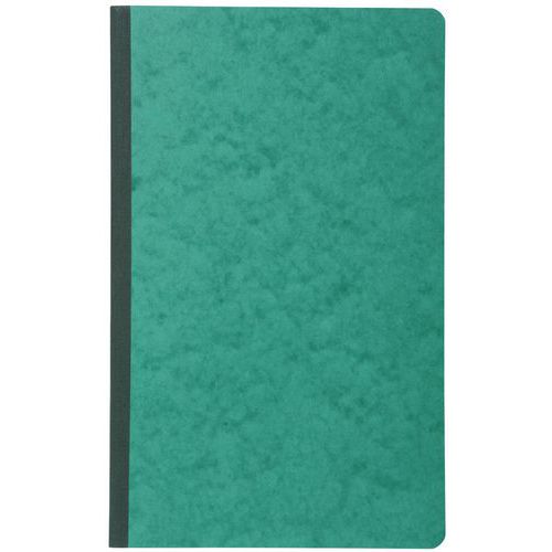 Piqûre 32x195cm Journal Folioté 80 Pages