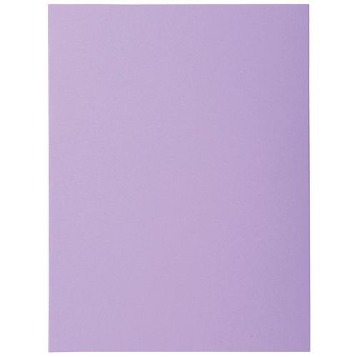 Paquet 100 Chemises Super 210 - 24x32cm - Lilas