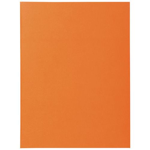 Paquet 100 Chemises Super 160 - 24x32cm.