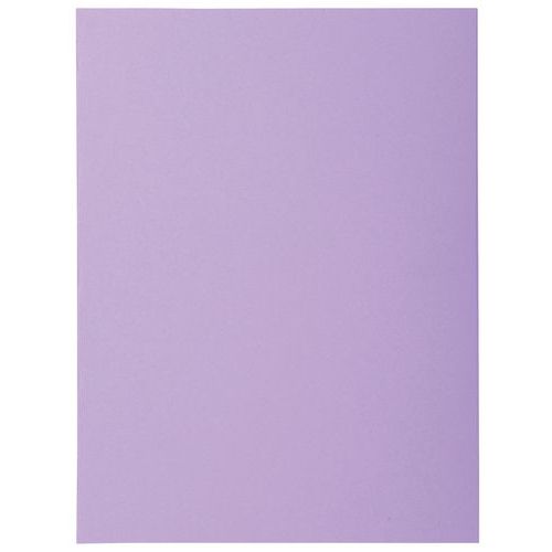 Paquet 100 Chemises Super 160 - 24x32cm.