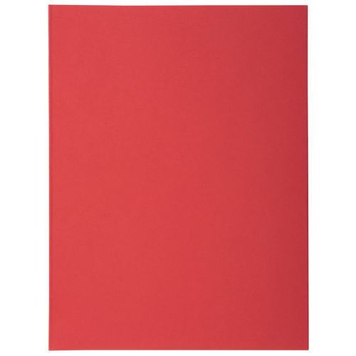 Paquet 100 Chemises Super 160 - 24x32cm.