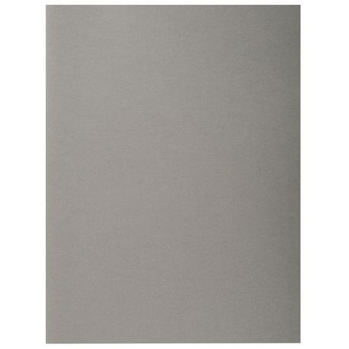 Paquet De 100 Chemises Forever 170 100% Recyclé 24x32cm Gris