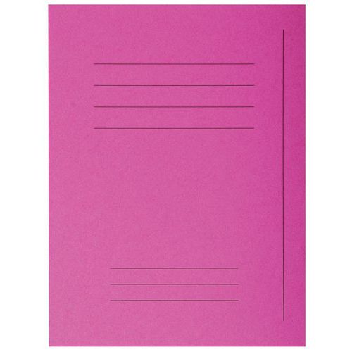 Paquet De 50 Chemises Forever - Couleur Fuchsia