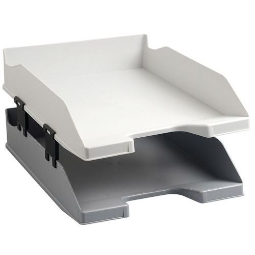 Elément De Superposition Combo Noir