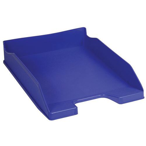 Corbeille à Courrier Midi-combo Forever Bleu Cobalt