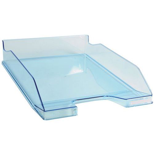 Corbeille à Courrier Midi-combo Turquoise