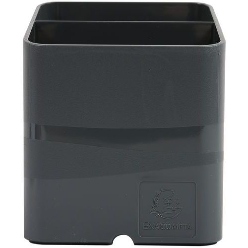 Pot à Crayons Pen-cube Office Gris Souris