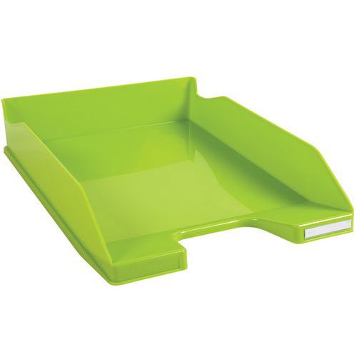 Corbeille à Courrier Midi-combo Vert Anis