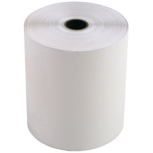 Bobines Pour Tickets De Caisse - 2 Plis Chimique Autocopiant
