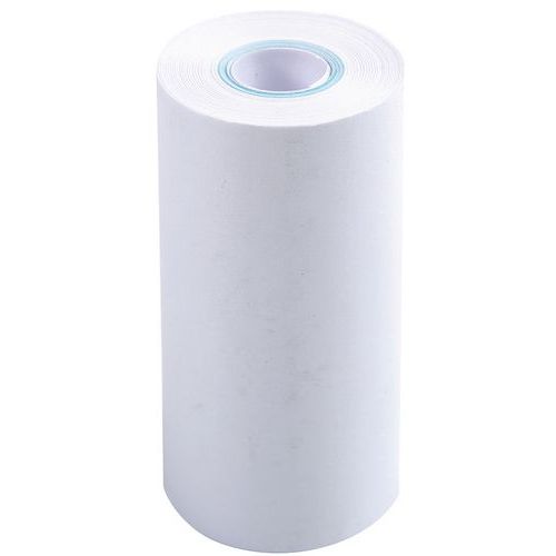 Bobines Sans Mandrin Pour Machines à Calculer 57x25x0x65