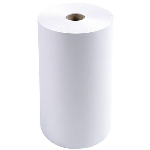 Bobines Télex 210x120x25 - 1 Pli Offset Extra-blanc 60g/m2