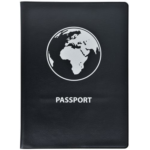 Etui Protection Rfid Hidentity Passeport