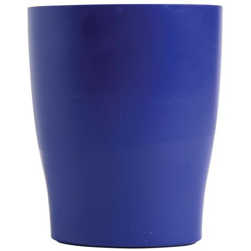 Pot à Crayons Ecopen Bleu Nuit