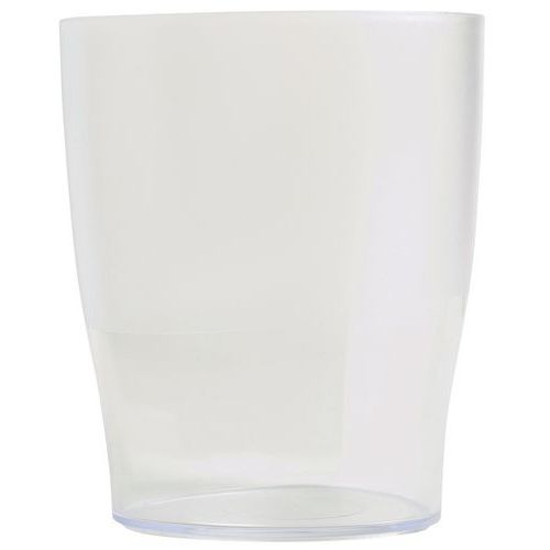 Pot à Crayons Ecopen Office Cristal