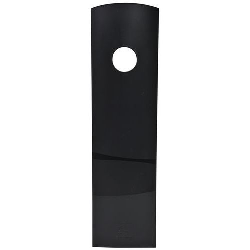 Porte-revues Mag-cube Ecoblack Noir