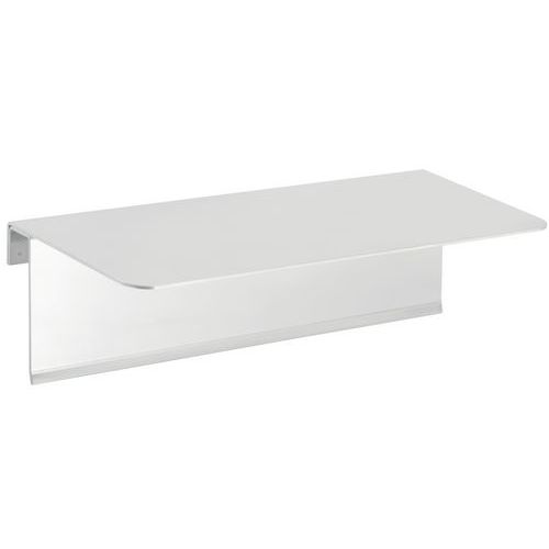 Tablette Accoudoir Accord Blanc