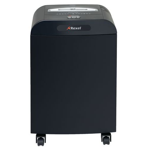 Destructeur manuel Mercury RDX2070 4x45mm P3 Rexel Destructeur manuel Mercury RDX2070 4x45mm P3 Rexel