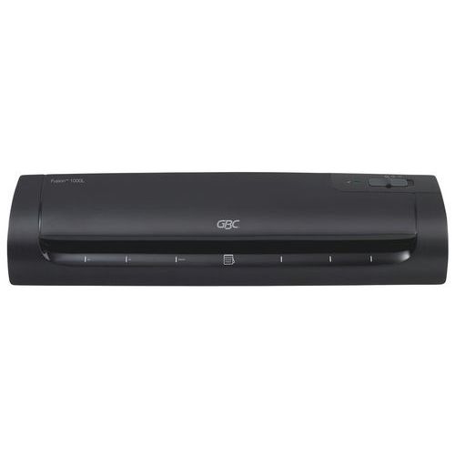 Plastifieuse Gbc A3 Fusion 1000l