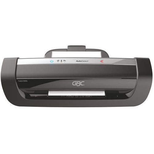 Plastifieuse Gbc Fusion Plus 6000l A3