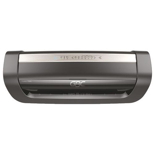 Plastifieuse Gbc Fusion Plus 7000l A3