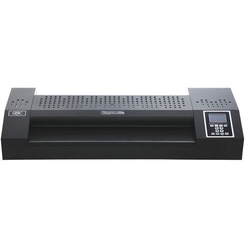 Plastifieuse ProSeries 4600 GBC Plastifieuse ProSeries 4600 GBC