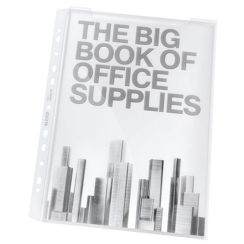 Pochette à Soufflet Leitz Premium