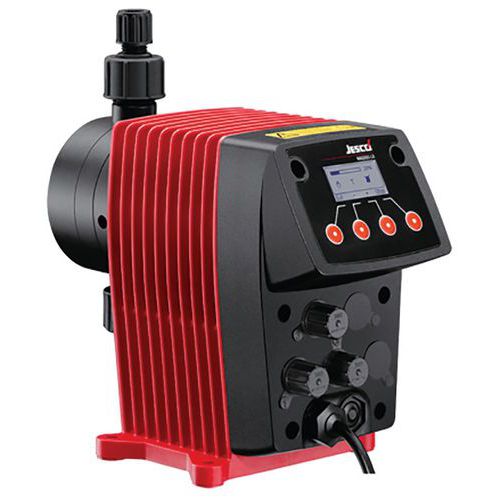 Pompe Doseuse La 1.4571/fpm 05