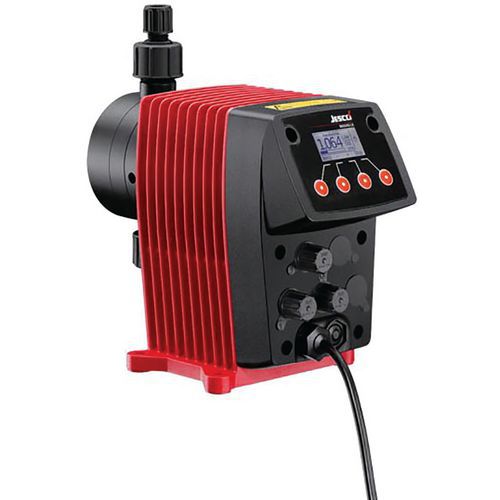 Pompe Doseuse Lk Pvdf/fpm 05