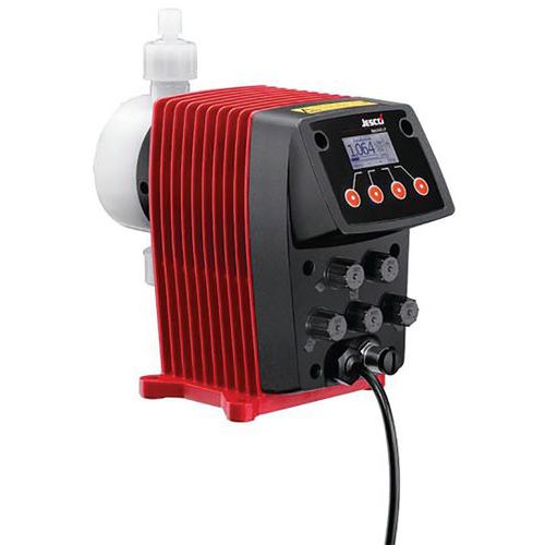 Pompe Doseuse Lp 1.4571/fpm 6