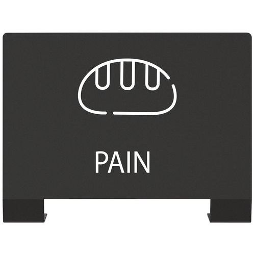 Plaque Info Tri Alitri Pain Manganèse